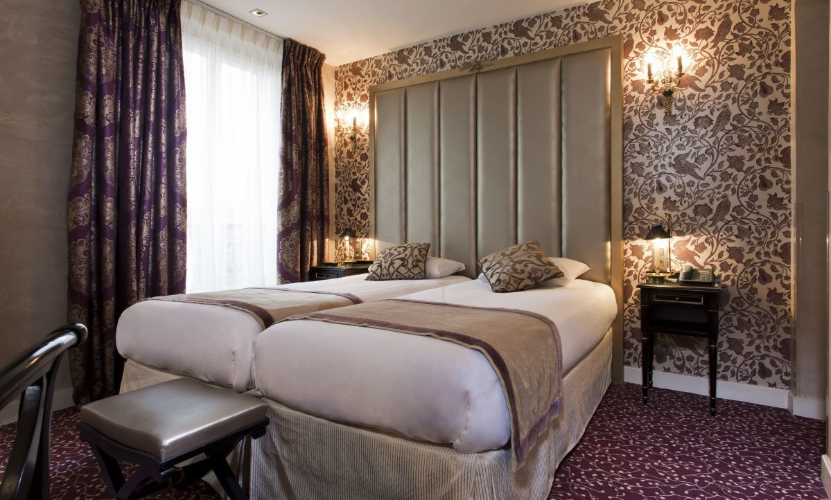 Malone Hotels