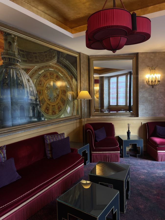 Malone Hotels